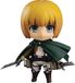 Good Smile Company Aanval op Titan: Armin Arlert (Survey Corps Ver.) Nendoroid actiefiguur