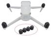 DJI Mavic Air 3 - Housse de protection pour moteurs (4 pièces) (noir)