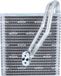 NRF Mini-verdamper voor airconditioning, model 07