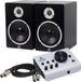 Devine Centro 2i2o Interface audio Bundle