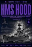 HMS Libri GmbH Warships Field Guide- HMS Hood