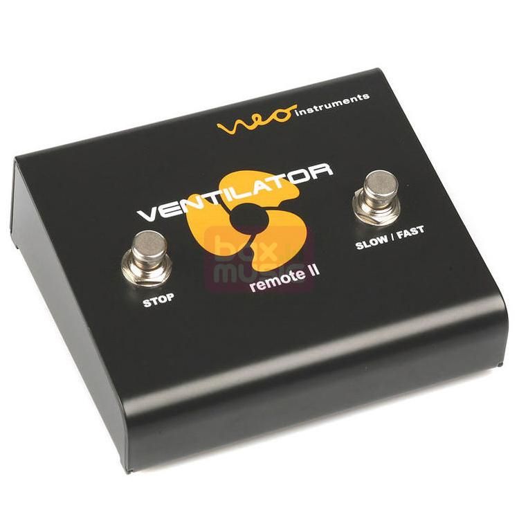 NEO Instruments Remote II
