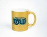 Sublimation wholesale World's Best DAD Mug