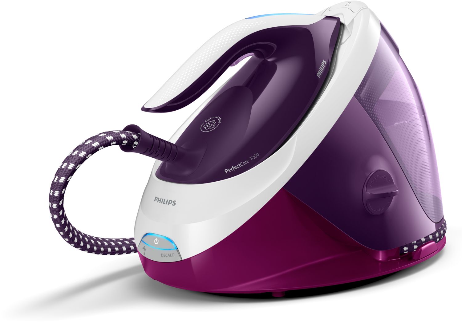 Philips PerfectCare 7000 Series PSG7028 Stoomgenerator - Refurbished