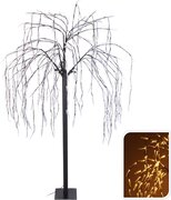 PerfectLED Lichtboom | 1.8 meter (400 LEDs, Treurwilg, Binnen/Buiten)