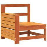 VidaXL Tuinbank Hout Bruin
