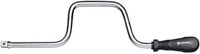 Stalen Stahlwille 501N 13100010 Slinger Aandrijving 1/2 (12.5 mm) 1 stuk(s)