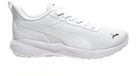 Puma Anzarun Witte Sneakers Handsfree maat 38