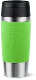 Emsa Travel Mug Classic 36 ml Groen, Roestvrijstaal