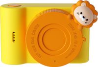 El Royal - Digitale camera voor kinderen - Selfie Vlog Video Fotocamera - Inclusief SD kaart
