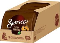 Senseo Extra Strong - 5x 16 pads