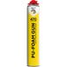 Seal-it 470 PU-Foam Gun mousse expansive - 750 ml - 1K rapide pour isolation et montage cadres de fenêtre