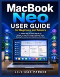 MacBook Apple MacBook / Neo / User Guide