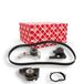 FEBI FE34639 Waterpomp + Tandriemenset