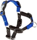 Ferplast Hondentuigje Coach Nylon Blauw