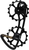 Cycling Ceramic ODC - Sram Mech (only) - BLACK