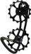 Cycling Ceramic ODC - Sram Mech (only) - BLACK