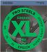D'Addario EPS220 XL ProSteels Bassnaren (40-95) Super Light