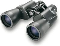 Bushnell Powerview 12x50mm BK-7 Zwart Verrekijker