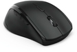 Hama Riano - Draadloze Linkshandige Muis - 1200 DPI - Zwart