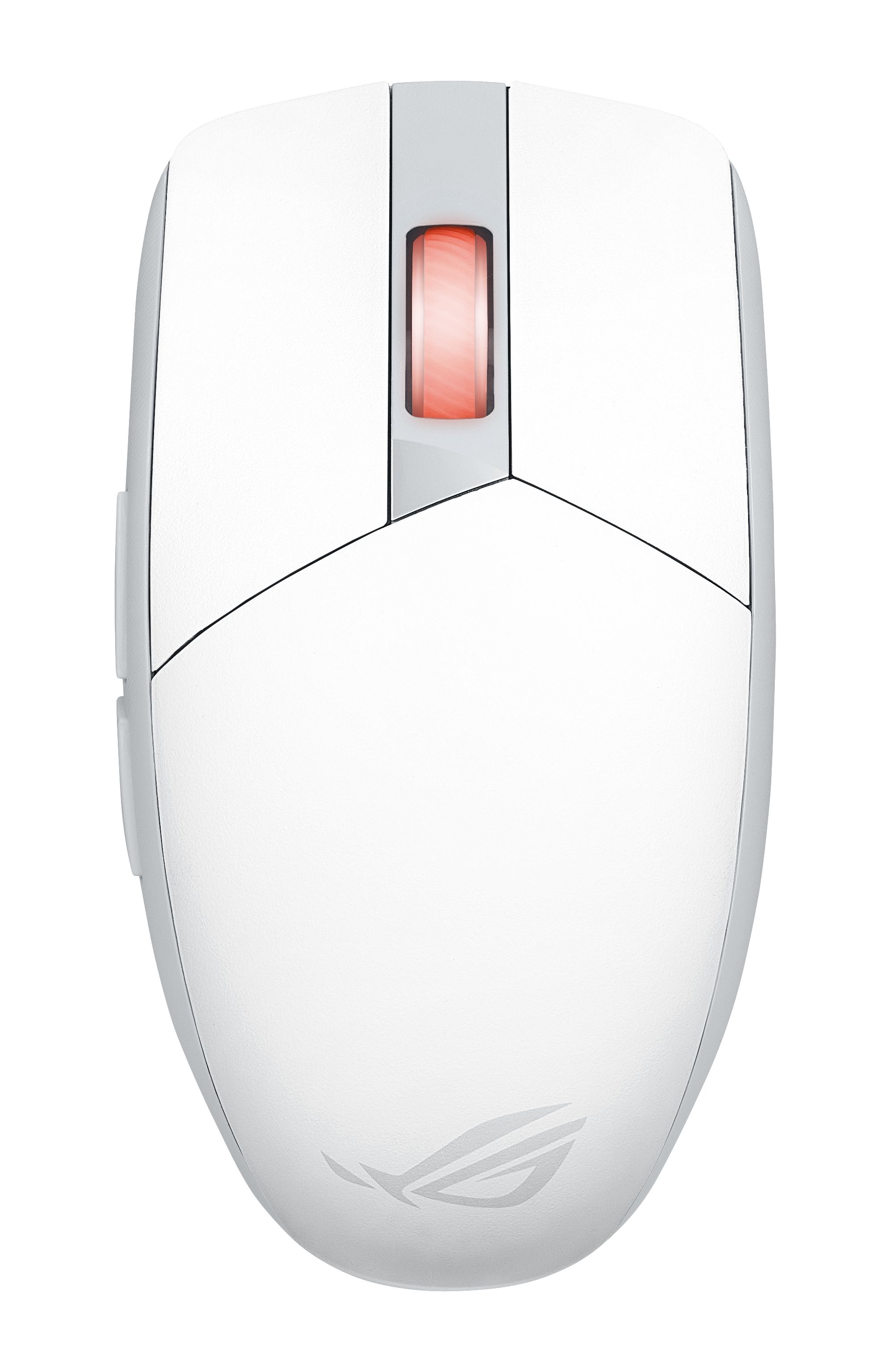ASUS ROG Strix Impact III Wireless muis Gamen Ambidextrous RF-draadloos + Bluetooth Optisch 36000 DPI