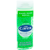 Carex Dermacare Aloë Vera Antibacteriële Handzeep - 250 ml