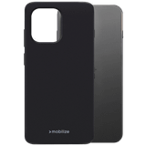 Mobilize TPU Back Cover Zwart OnePlus 15