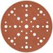 SIA schuurblad 1919 48 gat diameter 150 mm korrel 220 inhoud 50 stuks