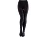 Bellivalini Dames Panty - 100 DEN - Zwart - XL