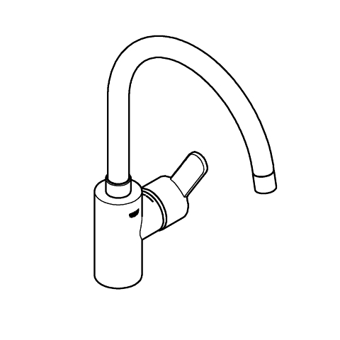GROHE 33975004