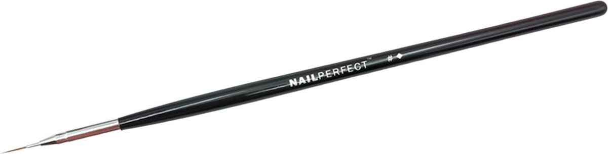 Nailperfect Nail Perfect - Micro Styler #0