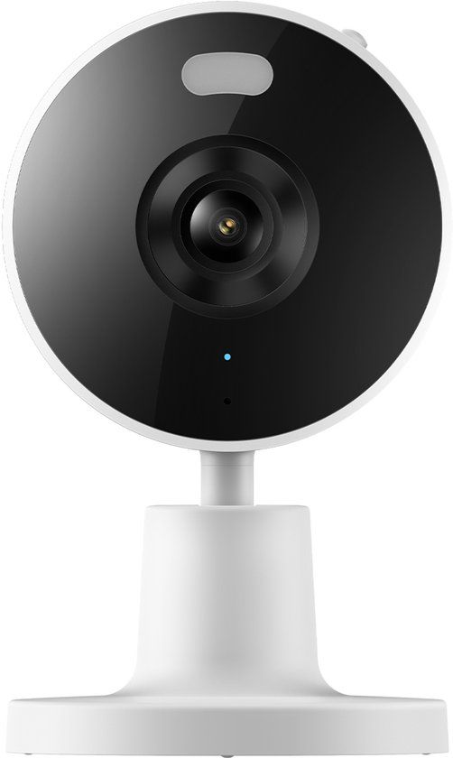 Xiaomi Smart Camera C100 Bolvormig IP-beveiligingscamera Binnen 2304 x 196 Pixels Plafond/wand/bureau