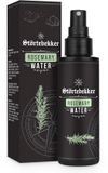Störtebekker® Premium Rozemarijnwater - Natuurlijke, Verfrissende Hair Mist Spray - Rosemary Water tegen Vette Hoofdhuid & Onzuivere Huid - Vegan, Siliconenvrij - 125ml