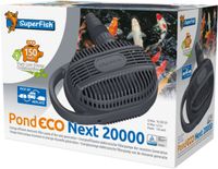 SuperFish Pond Eco Next 20000