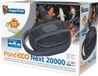 SuperFish Pond Eco Next 20000
