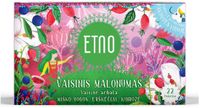 ETNO Fruitinfusie Fruity Pleasure, 22 stuks