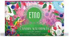 ETNO Fruitinfusie Fruity Pleasure, 22 stuks