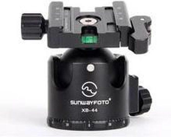 Sunwayfoto XB-44DL Ballhead