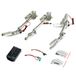 HANGAR 9 OV-10 Bronco Chassis Kit, HAN467016