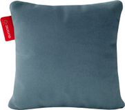 Auronic Warmtekussen - Classic - 45x45 - Draadloos - Oplaadbaar - Elektrisch kussen - Infrarood - Blauw