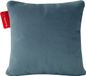 Auronic Warmtekussen - Classic - 45x45 - Draadloos - Oplaadbaar - Elektrisch kussen - Infrarood - Blauw