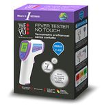 Forhans Fever Tester Notouch infrarood thermometer, 240 g