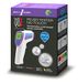 Forhans Fever Tester Notouch infrarood thermometer, 240 g