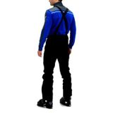 Falcon Joshua Wintersportbroek Heren Zwart Maat 50