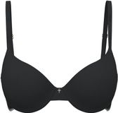 Joop! T-Shirt-BH Beautiful Zwart 75D