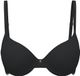 Joop! T-Shirt-BH Beautiful Zwart 75D