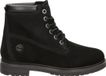 Timberland Hannover Hill veterboots zwart - Maat 39