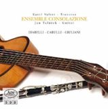 Diabelli/Carulli/Giuliani Ensemble Consolazione