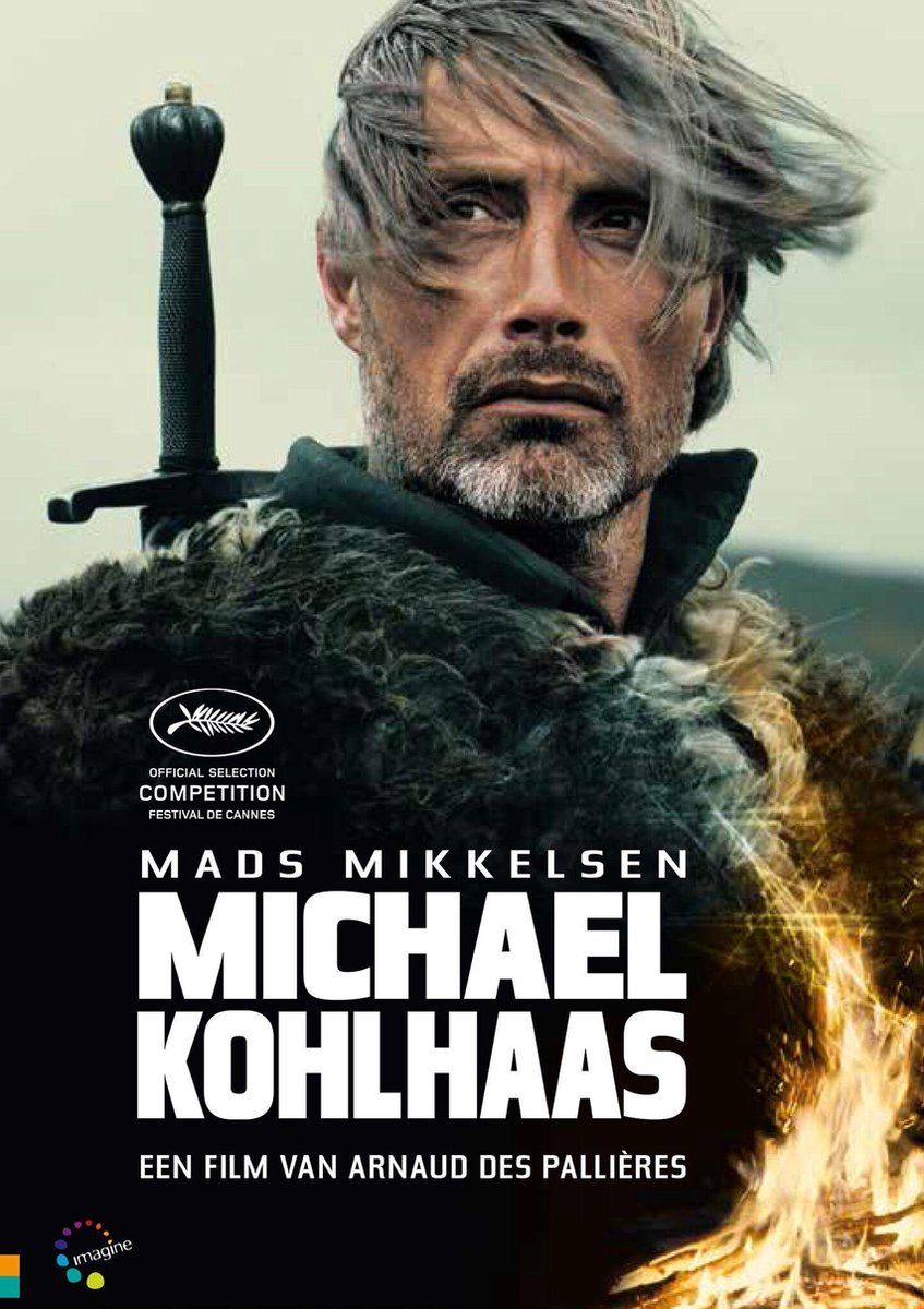 Remain in Light Speelfilm - Michael Kohlhaas - 9789461872609