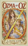 Ozma Il Meraviglioso Mago Di Oz Ozma di Oz Paperback